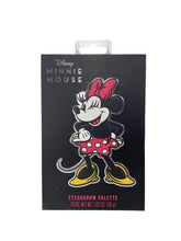 Cargar imagen en el visor de la galería, Sombra De Ojos Beauty Creations Minnie Mouse Disney Color Variado Mate - BGP