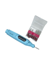 ESMERIL DE UÑAS ESTUDIANTIL - BGP