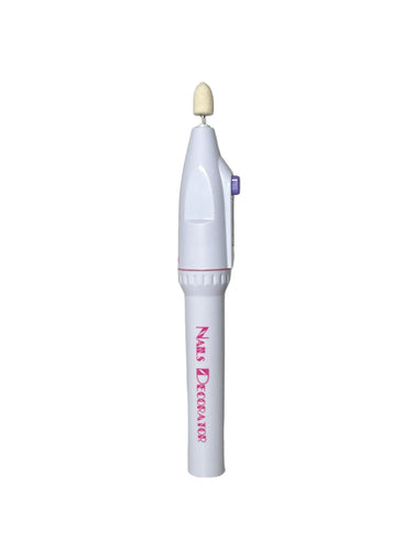 Pulidor de Uñas: Para un Acabado Brillante y Duradero - BGP