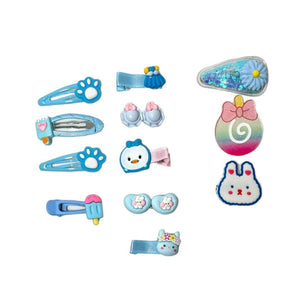 BROCHES - BGP