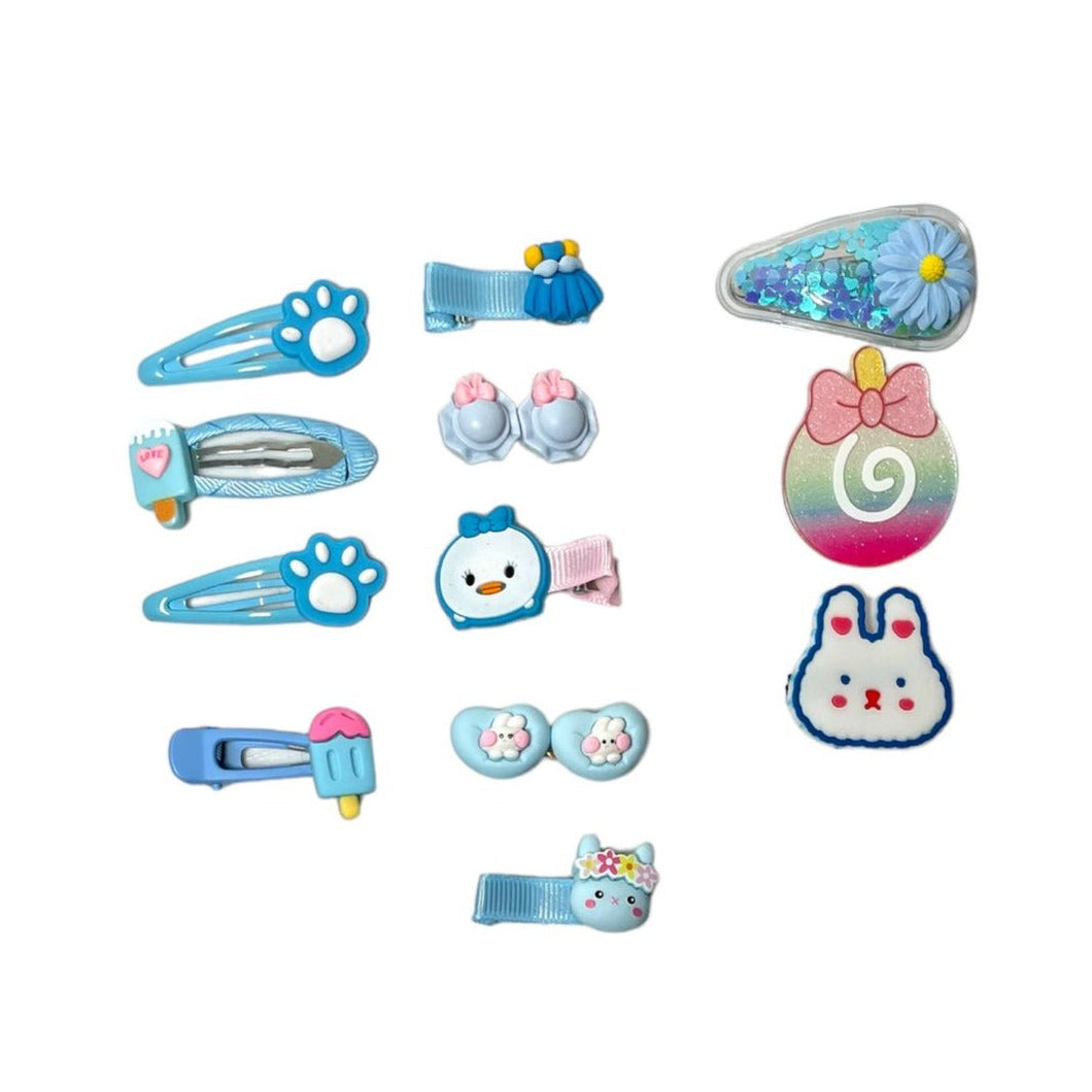 BROCHES - BGP