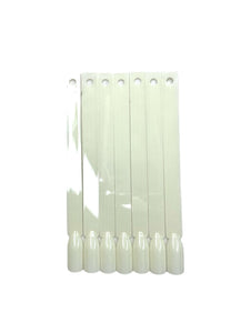 Muestrario de Uñas para Esmaltes - 50 Piezas - BGP