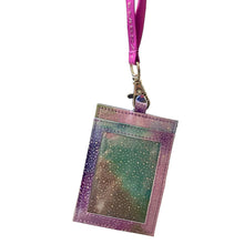Cargar imagen en el visor de la galería, Mochila Justice Sport Azul 42x16x30 Cm Con Tarjetero Identificador  - BGP