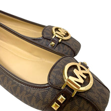 Cargar imagen en el visor de la galería, Flats Zapatos Michael Kors Talla 9.5 Usa 26.5 Mx Originales  - BGP