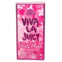 Cargar imagen en el visor de la galería, Juicy Couture Viva La Juicy Eau De Parfum 100 ml Para Mujer - BGP