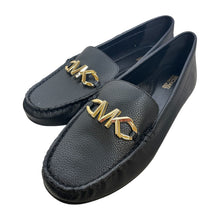 Cargar imagen en el visor de la galería, ZAPATOS MICHAEL KORS NEGRO DAMA 7 USA. - BGP