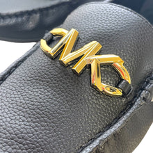 Cargar imagen en el visor de la galería, ZAPATOS MICHAEL KORS NEGRO DAMA 7 USA. - BGP