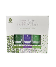Cargar imagen en el visor de la galería, ACEITES DE ESCENCIA 100% NATURALES. - BGP