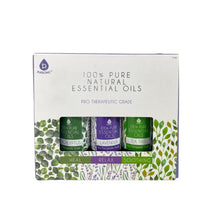 Cargar imagen en el visor de la galería, ACEITES DE ESCENCIA 100% NATURALES. - BGP