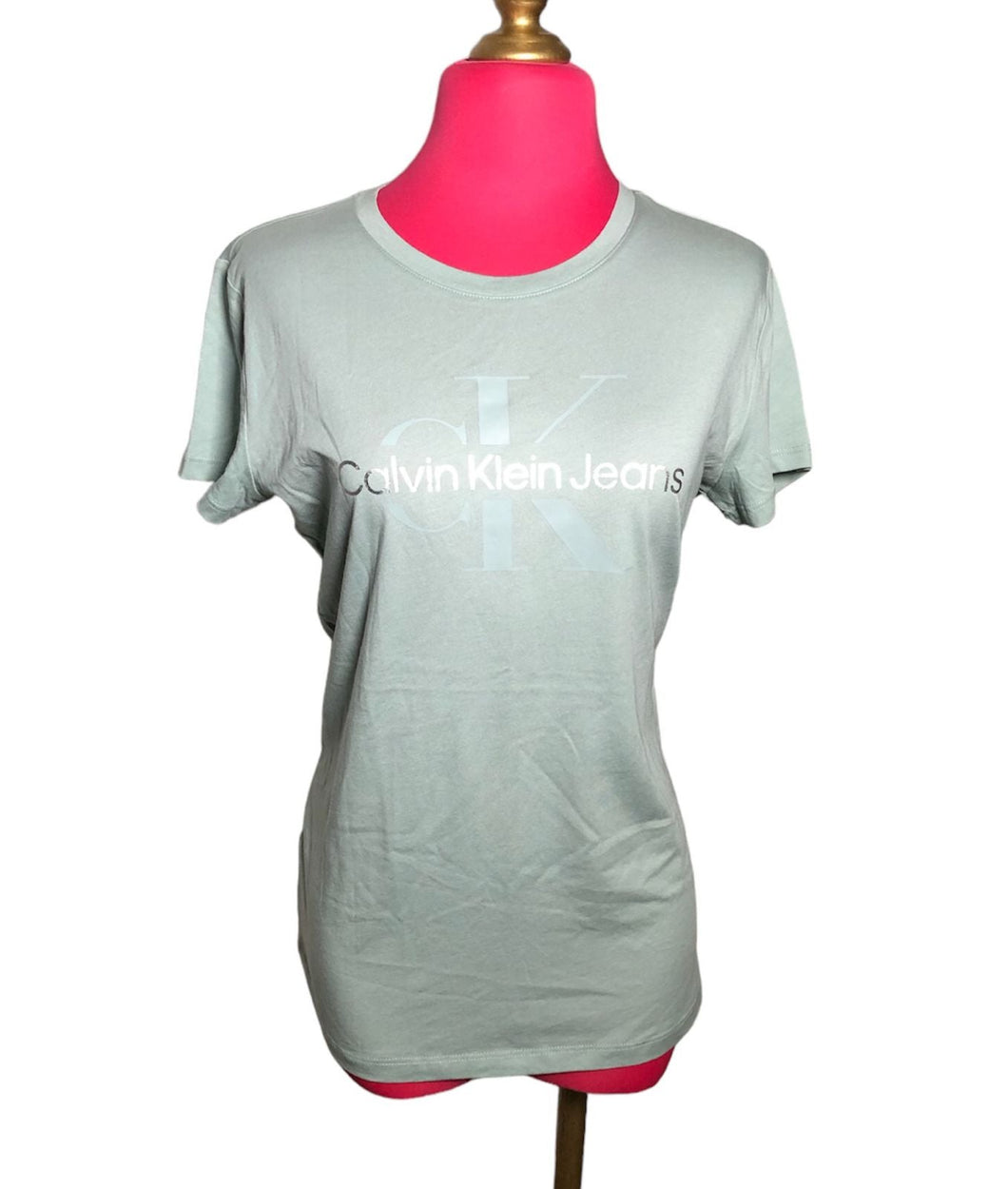 Blusa calvin klein precio best sale