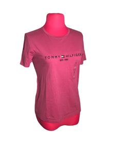 Blusa Tommy Hilfiger - Talla S. - BGP