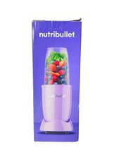 Cargar imagen en el visor de la galería, Licuadora Nutribullet en Varios Colores