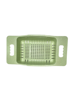 CANASTA ESCURRIDOR EXPANDIBLE - BGP