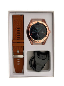 Sport Watch Y10 Aventura y Rendimiento en Cada Movimiento - BGP