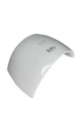 Cargar imagen en el visor de la galería, Lampara Para Uñas Sun 9c Uv Led Bgp029 - BGP