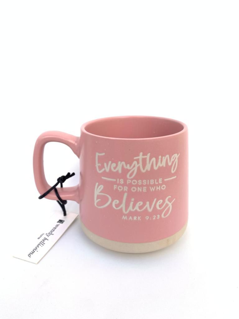 TAZAS CRISTIANAS CON CITA - BGP