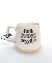 Cargar imagen en el visor de la galería, TAZAS CRISTIANAS CON CITA - BGP