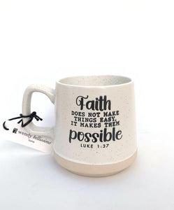 TAZAS CRISTIANAS CON CITA - BGP