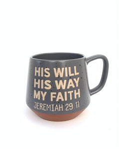 TAZAS CRISTIANAS CON CITA - BGP