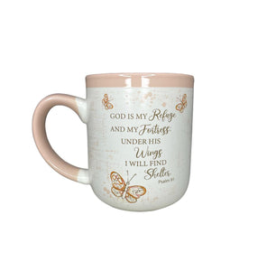 TAZAS CRISTIANAS CON CITA - BGP
