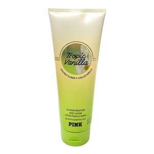 Locion Corporal Pink 236 Ml Victoria Secret Original Importada - BGP