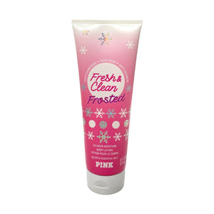 Locion Corporal Pink 236 Ml Victoria Secret Original Importada - BGP
