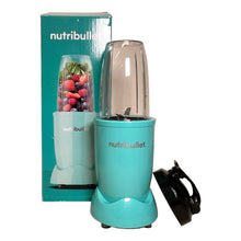Cargar imagen en el visor de la galería, Licuadora Nutribullet en Varios Colores