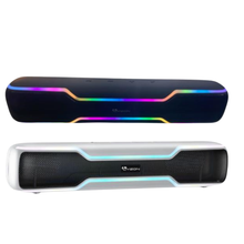 Cargar imagen en el visor de la galería, ⚡ Bocina Bluetooth Tipo Barra – Audio Inalámbrico Inteligente - BGP