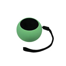Cargar imagen en el visor de la galería, Mini bocina portátil con gran potencia de sonido - BGP
