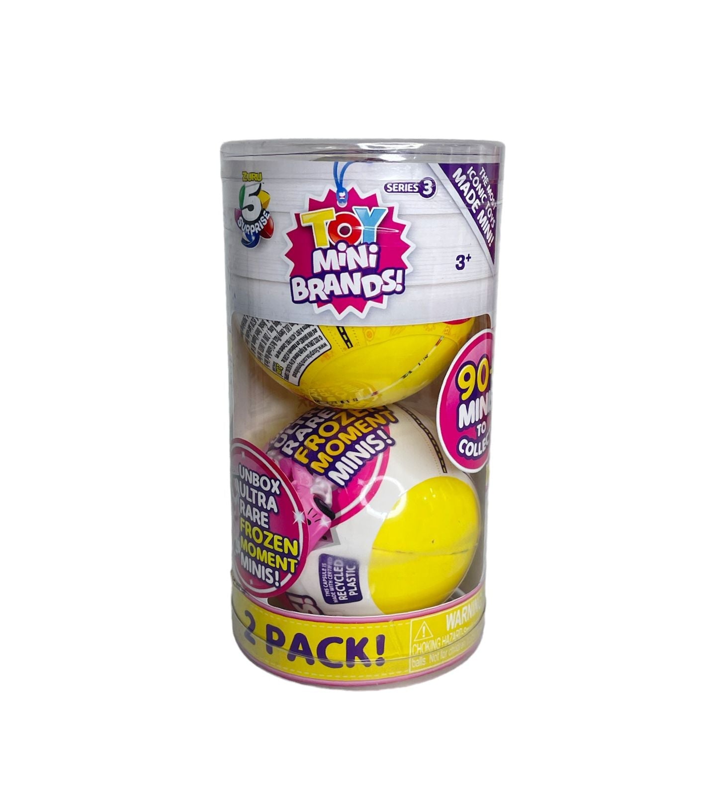 Mini brands juguetes cheap