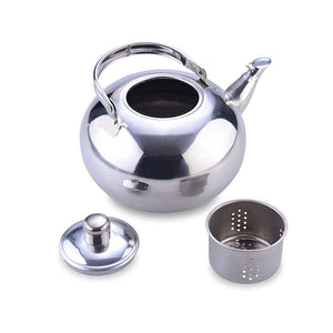 Tetera con infusor de 1L - BGP