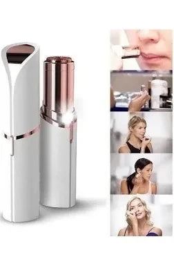 Depilador Y Removedor De Vello Facial In - DRO