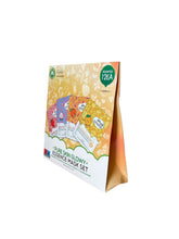 Cargar imagen en el visor de la galería, Set Mascarillas faciales  Esfolio Pure Skin Glowy - BGP