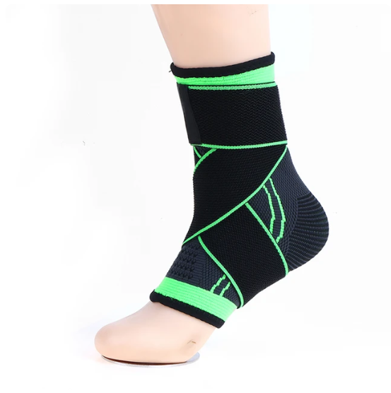 TOBILLERA ELASTICA - DRO