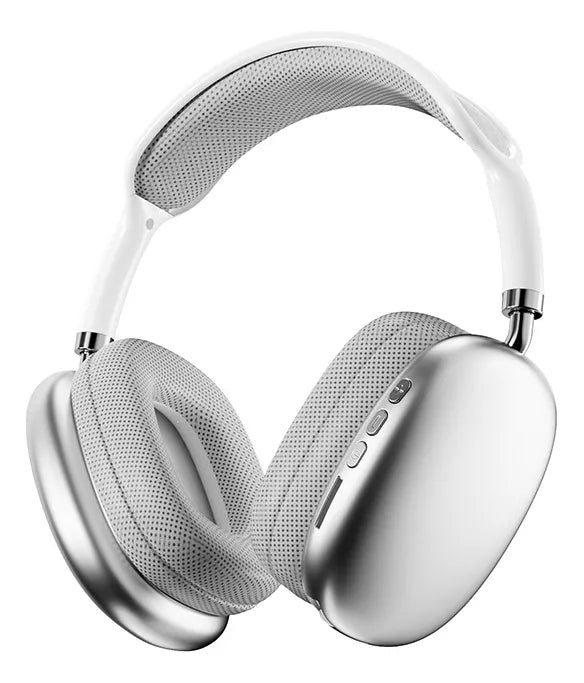 Audífonos De Diadema Inalámbricos Con Bluetooth P9 Pro Max - BGP