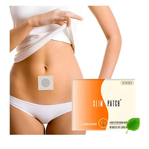 Set de 100 Slim patch, parches desinflamantes - BGP