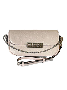 Bolsa Guess G Chain Chic Elegante Shoulder Bag Original Importada - BGP