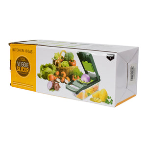 Cortador verduras frutas multifuncional - DRO