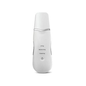 Limpiador Espátula Facial Peeling - BGP