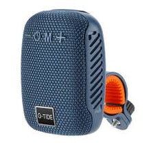Cargar imagen en el visor de la galería, BOCINA SV01 PARA MOTO O BICI - BGP