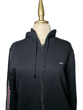Cargar imagen en el visor de la galería, Hoodie Michael Kors Dama con Cierre – Estilo Urbano Premium - BGP