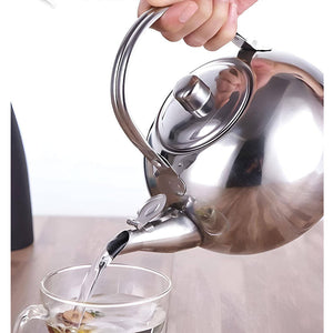 Tetera con infusor de 1L - BGP