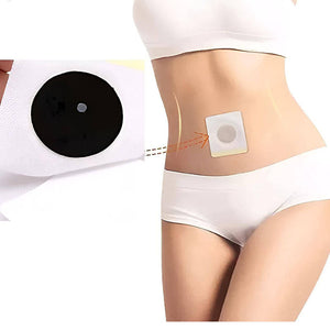Set de 100 Slim patch, parches desinflamantes - BGP