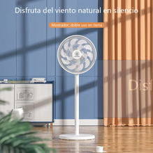Cargar imagen en el visor de la galería, Ventilador De Pedestal 3 Velocidades Facil De Instalar Ven20 - BGP
