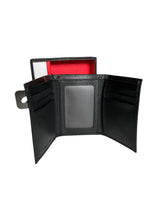 Cargar imagen en el visor de la galería, Carteras GUESS para hombre en diferentes diseños y colores - Originales y elegantes - BGP