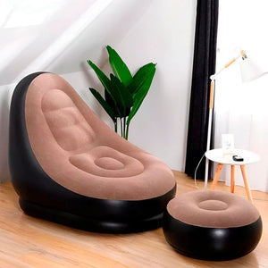 SILLON INFLABLE - BGP