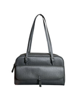 Cargar imagen en el visor de la galería, Bolsa GUESS Negra Shoulder Bag para Mujer - BGP