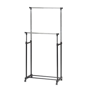 Rack de ropa con ruedas - BGP