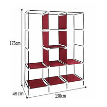 Cargar imagen en el visor de la galería, Closet armable - BGP