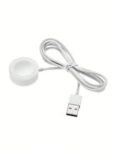 Cargar imagen en el visor de la galería, Cable De Carga Cargador Para Ap Watch - BGP
